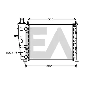 31R25088 EACLIMA