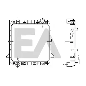 31R30028 EACLIMA