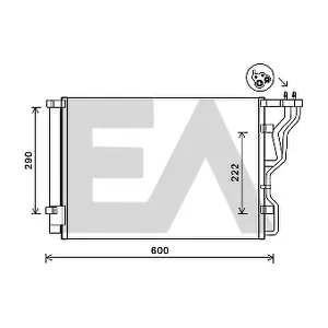 30C28042 EACLIMA