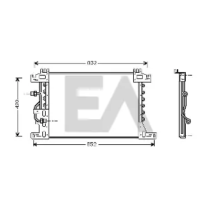 30C45007 EACLIMA