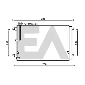 30C02030 EACLIMA