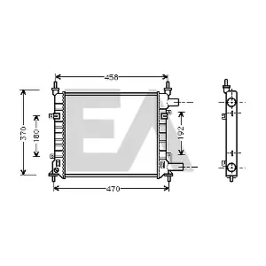 EACLIMA 31R22071