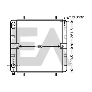 76121253 EACLIMA