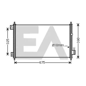 30C26028 EACLIMA