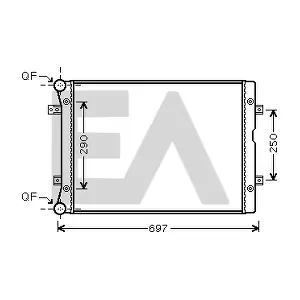 31R77117 EACLIMA