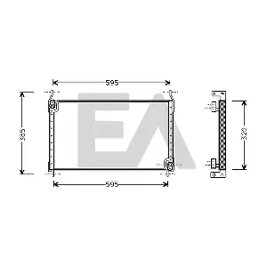 EACLIMA 30C25013