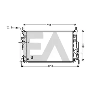 31R52110 EACLIMA
