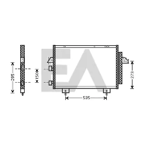 EACLIMA 30C71034