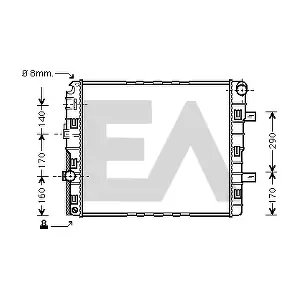 50587 EACLIMA