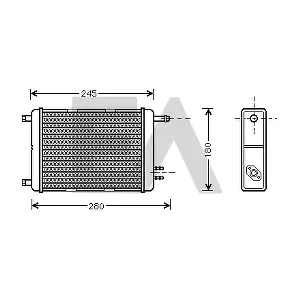 IV6031 EACLIMA