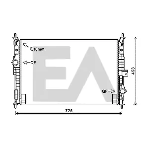 31R55058 EACLIMA