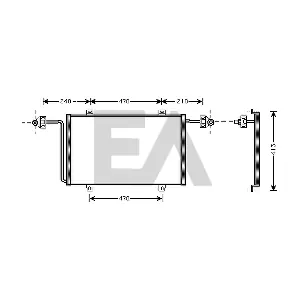 30C60022 EACLIMA