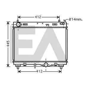 31R71248 EACLIMA