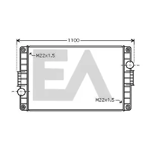 31R76028 EACLIMA