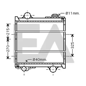 50494 EACLIMA