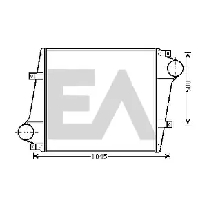 36A76006 EACLIMA
