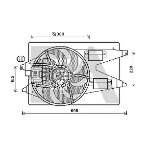 33V22044 EACLIMA