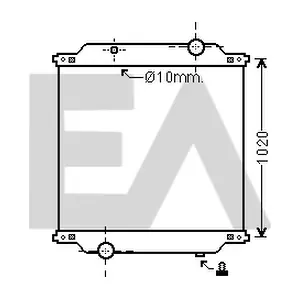 31R59019 EACLIMA