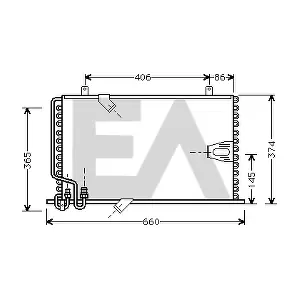 30C07023 EACLIMA
