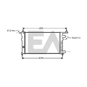 31R54185 EACLIMA