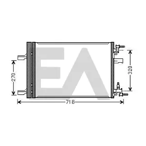 EACLIMA 30C54058