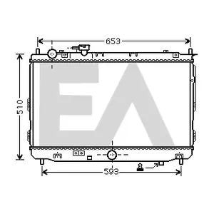 31R36021 EACLIMA