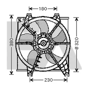 33V28006 EACLIMA
