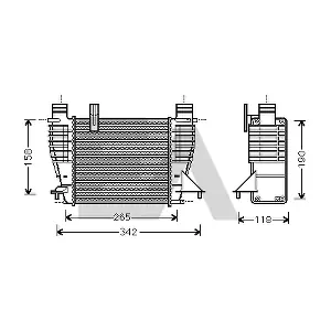 36A18015 EACLIMA