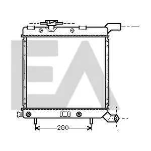 31R12001 EACLIMA
