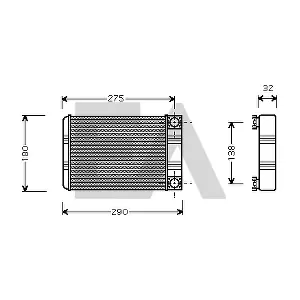 EACLIMA 45C50017