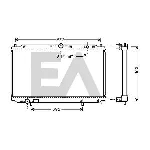 31R78033 EACLIMA