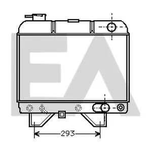 EACLIMA 31R55007
