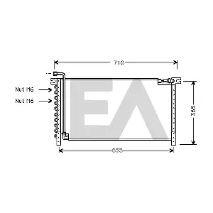 30C18004 EACLIMA