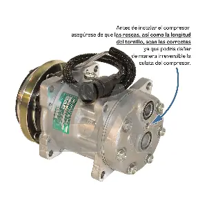 EACLIMA 20A8182