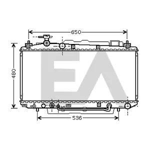 31R71146 EACLIMA
