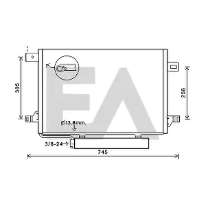 30C50054 EACLIMA