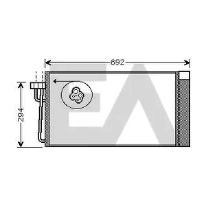 30C07044 EACLIMA