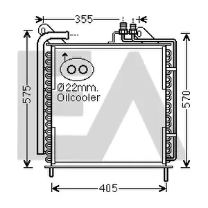 30C32001 EACLIMA