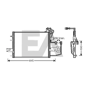 30C61001 EACLIMA