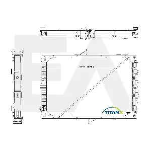 31R16017T EACLIMA
