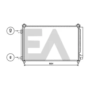 EACLIMA 30C52045