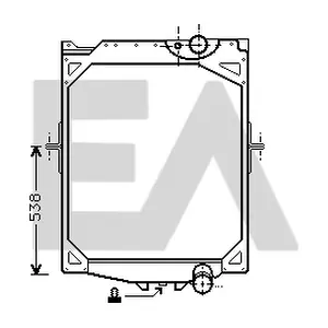 EACLIMA 31R76005