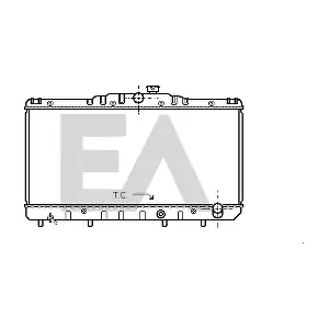 EACLIMA 31R71014