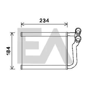 45C28026 EACLIMA