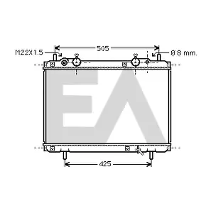 31R25035 EACLIMA