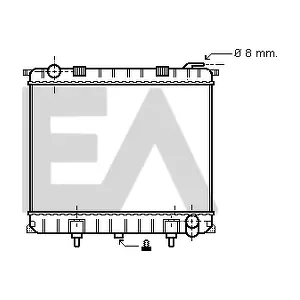 ESR2269 EACLIMA