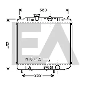 31R51124 EACLIMA