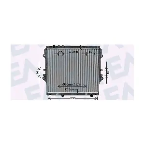 31R71325 EACLIMA