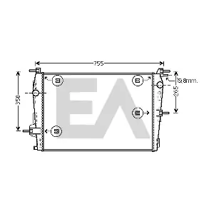 31R60160 EACLIMA