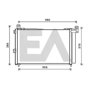30C22051 EACLIMA